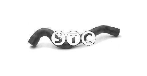 T408400 STC Cooling System Radiator Hose