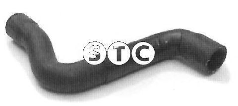 T408402 STC Cooling System Radiator Hose