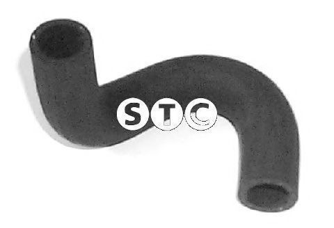 T408411 STC Cooling System Radiator Hose