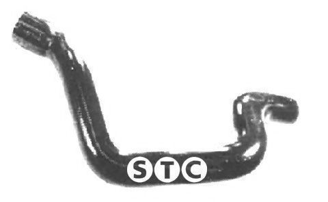 T408419 STC Cooling System Radiator Hose
