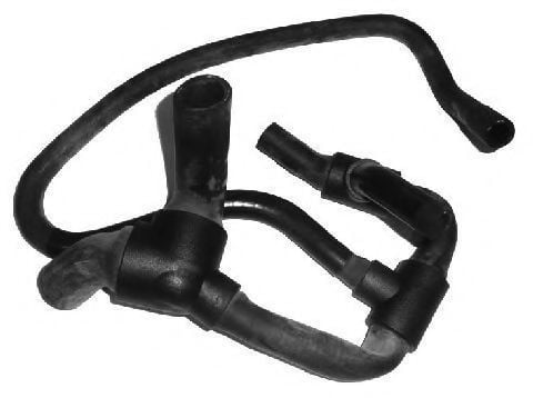 T408429 STC Cooling System Radiator Hose