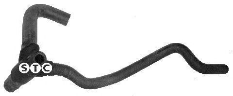 T408432 STC Cooling System Radiator Hose