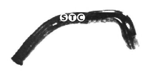 T408458 STC Cooling System Radiator Hose