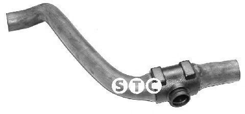 T408470 STC Cooling System Radiator Hose