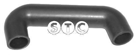 T408475 STC Cylinder Head Hose, cylinder head cover breather