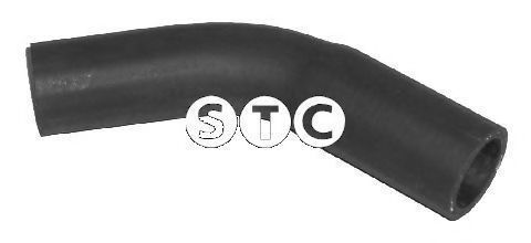 T408480 STC Cooling System Radiator Hose