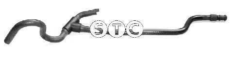 T408490 STC Cooling System Radiator Hose