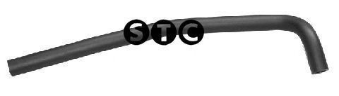 T408492 STC Pipe, EGR valve