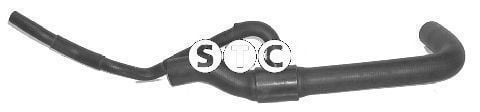 T408495 STC Cooling System Radiator Hose