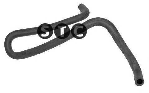T408497 STC Cooling System Radiator Hose