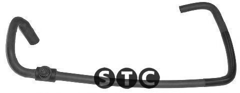 T408499 STC Cooling System Radiator Hose