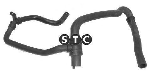 T408512 STC Cooling System Radiator Hose