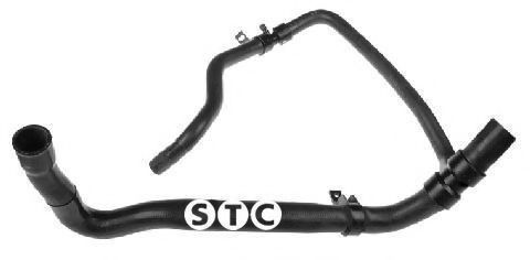 T408515 STC Cooling System Radiator Hose