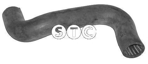 T408521 STC Cooling System Radiator Hose