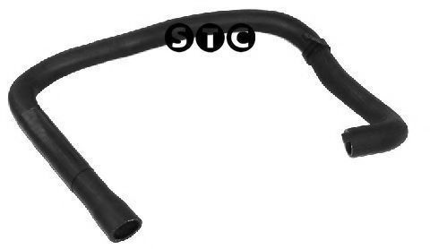 T408526 STC Cooling System Radiator Hose