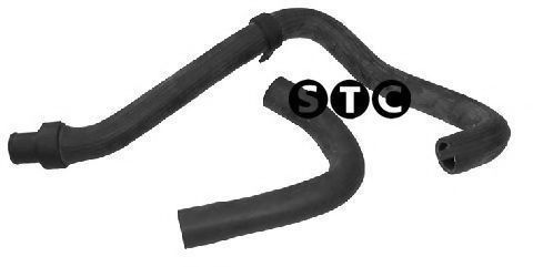 T408527 STC Cooling System Radiator Hose