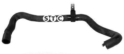 T408532 STC Cooling System Radiator Hose