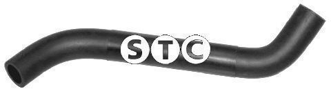 T408552 STC Rohrleitung, AGR-Ventil