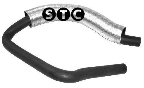 T408562 STC Cooling System Radiator Hose