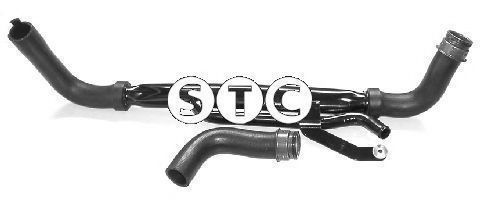 T408566 STC Cooling System Coolant Tube