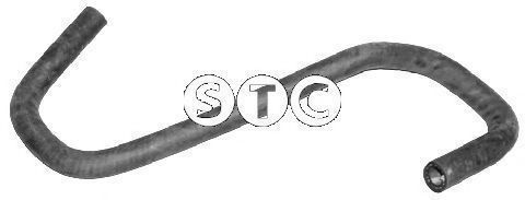 T408591 STC Heating / Ventilation Hose, heat exchange heating
