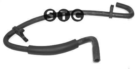 T408592 STC Cooling System Radiator Hose