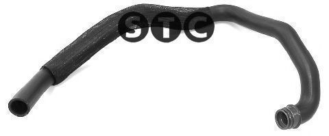 T408597 STC Cooling System Radiator Hose