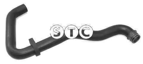 T408598 STC Cooling System Radiator Hose