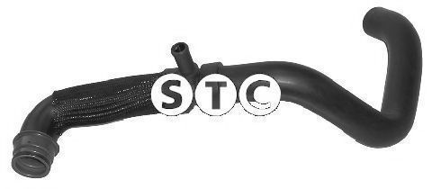 T408602 STC Cooling System Radiator Hose