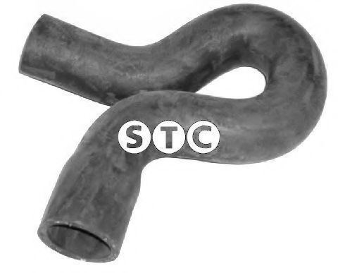 T408606 STC Cooling System Radiator Hose