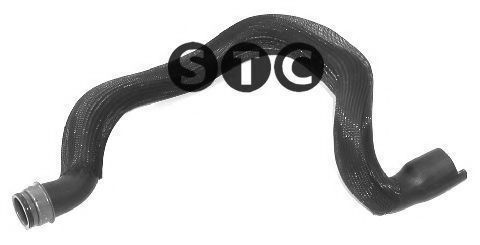 T408609 STC Cooling System Radiator Hose