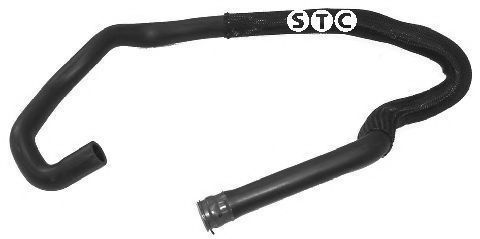 T408612 STC Cooling System Radiator Hose