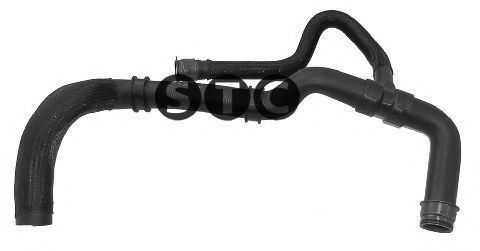 T408614 STC Cooling System Radiator Hose