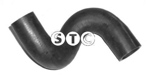T408620 STC Cooling System Radiator Hose