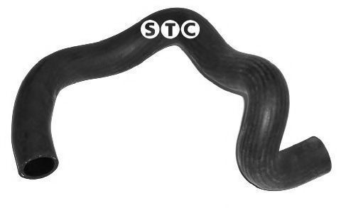 T408622 STC Cooling System Radiator Hose