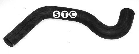 T408624 STC Cooling System Radiator Hose