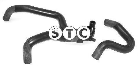 T408632 STC Cooling System Radiator Hose