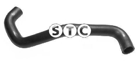 T408633 STC Cooling System Radiator Hose