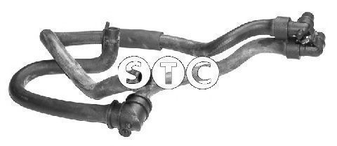 T408641 STC Hose, heat exchange heating