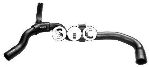 T408647 STC Cooling System Radiator Hose