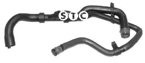 T408664 STC Cooling System Radiator Hose