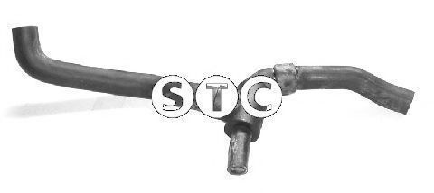 T408667 STC Cooling System Radiator Hose