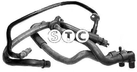 T408669 STC Hose, heat exchange heating