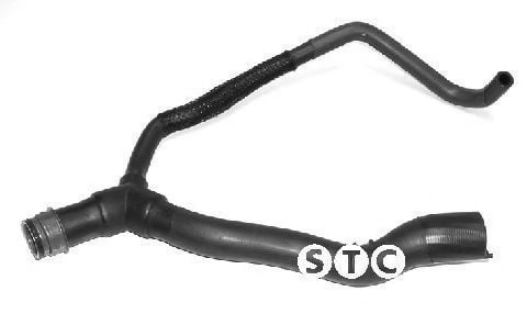 T408670 STC Cooling System Radiator Hose