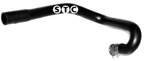 T408681 STC Cooling System Radiator Hose
