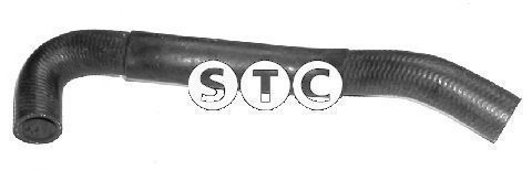 T408700 STC Cooling System Radiator Hose