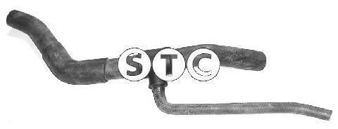 T408702 STC Heating / Ventilation Hose, heat exchange heating