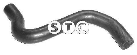 T408711 STC Cooling System Radiator Hose