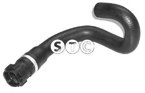 T408719 STC Heating / Ventilation Hose, heat exchange heating