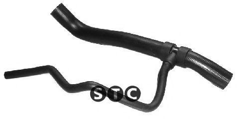 T408739 STC Cooling System Radiator Hose